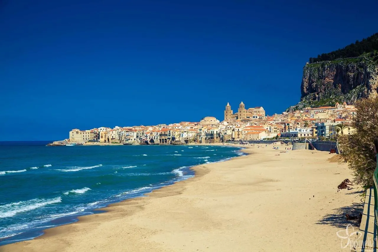 Appartamento AWA Cefalù