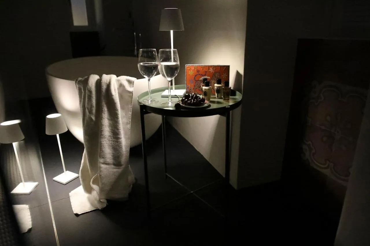 Awa Cefalu Umberto I Apartment