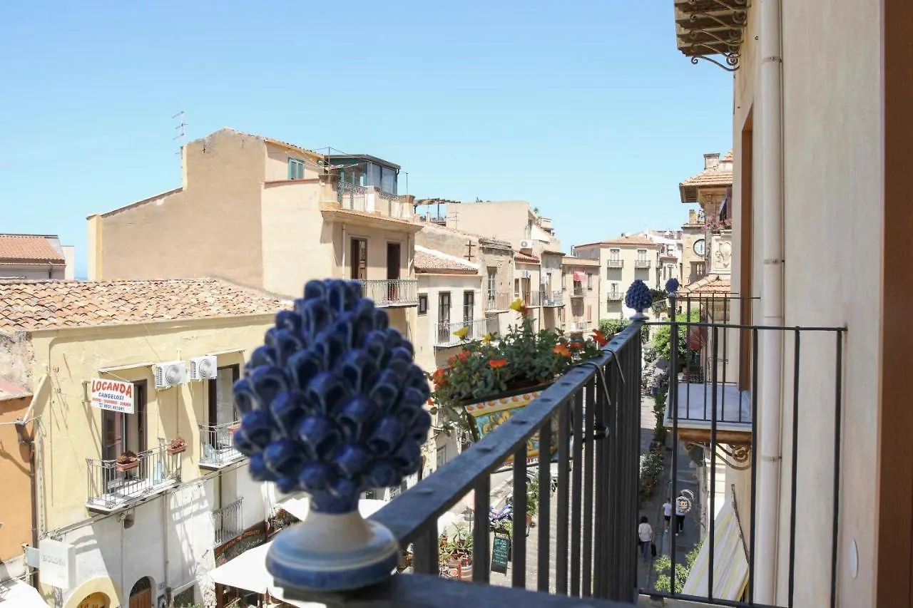 AWA Cefalù Appartamento