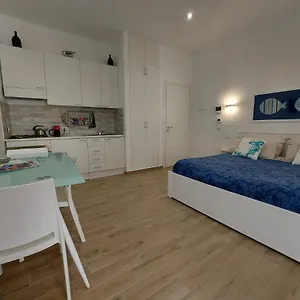 Apartment Casa Dei Normanni: Costanza, Cefalù