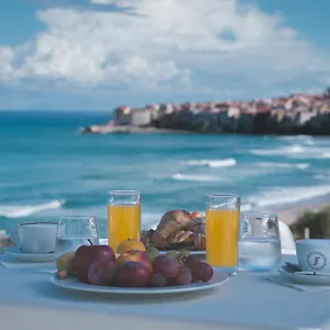 4* Szálloda Sunset