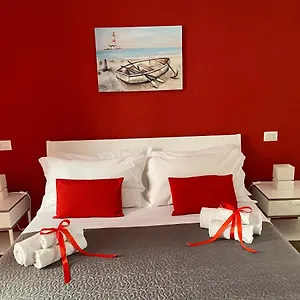 Apartment House Maranto, Cefalù
