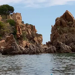 Apartment Da Angelo E Maria Caldura, Cefalù
