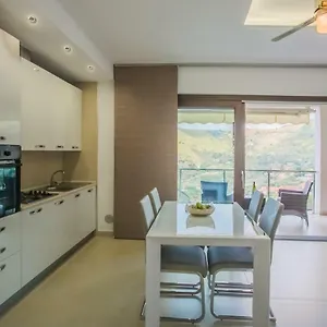 Ferienhaus Arca Superior, Cefalù