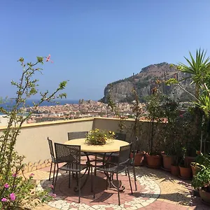 Apartment Panorama, Cefalù