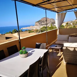 Apartment Bianco Di Mare, Cefalù