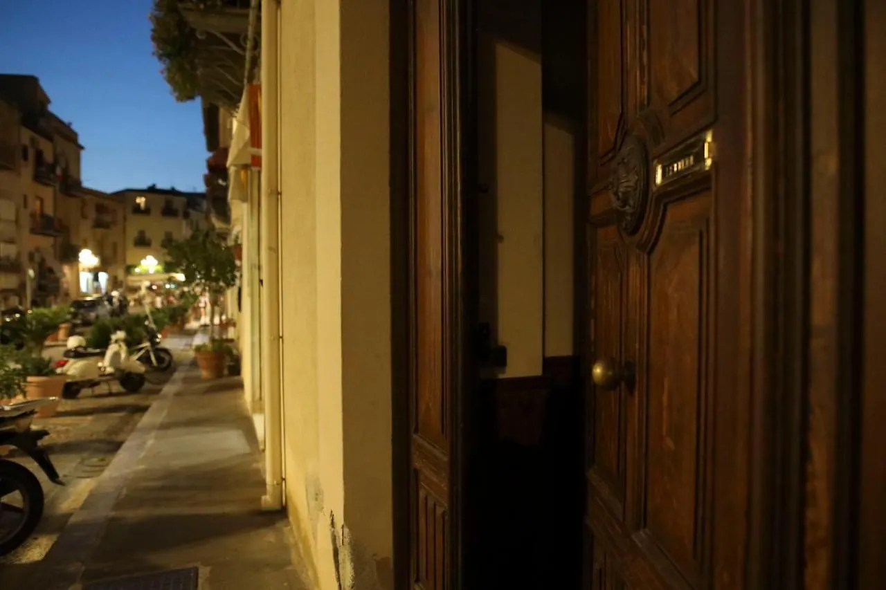 Awa Cefalu Umberto I 0*,  Italy