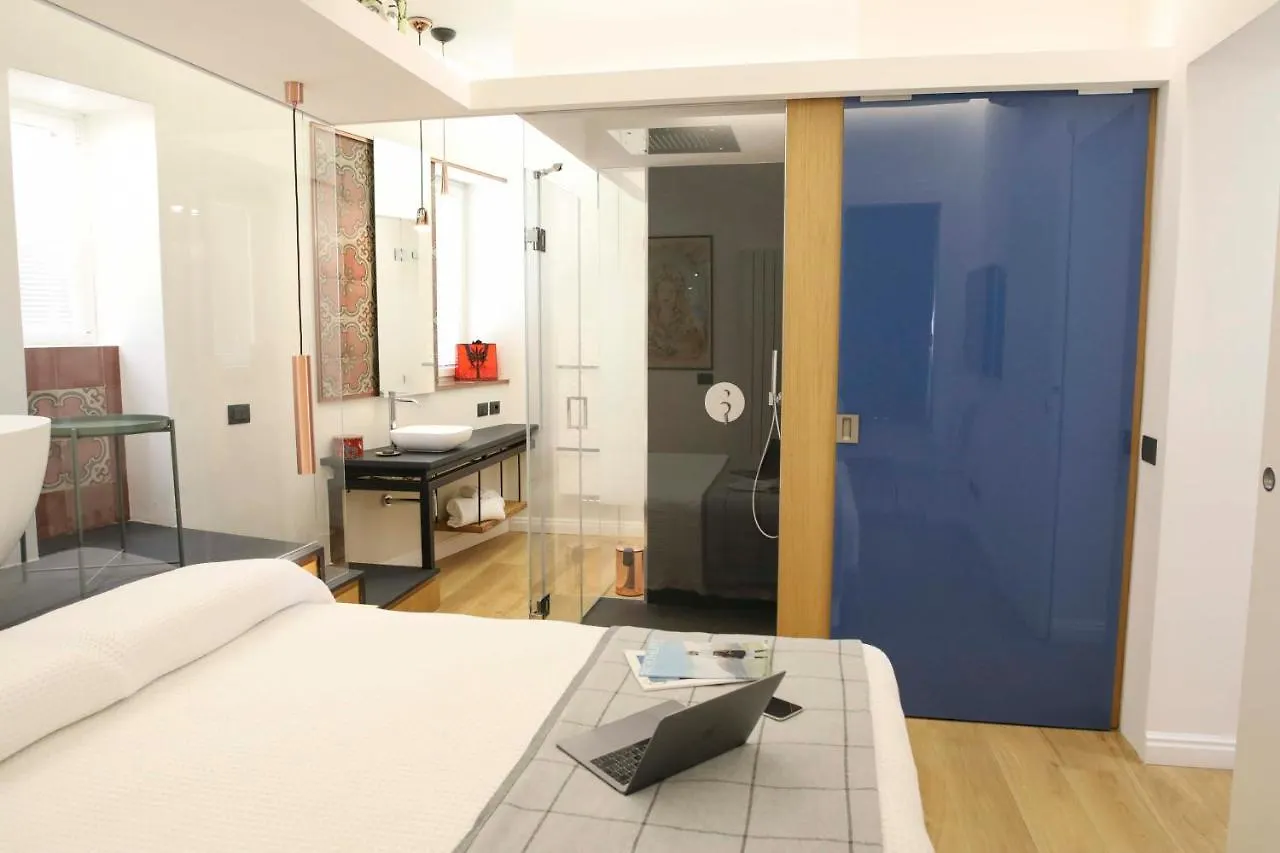 Apartment Awa Cefalu Umberto I